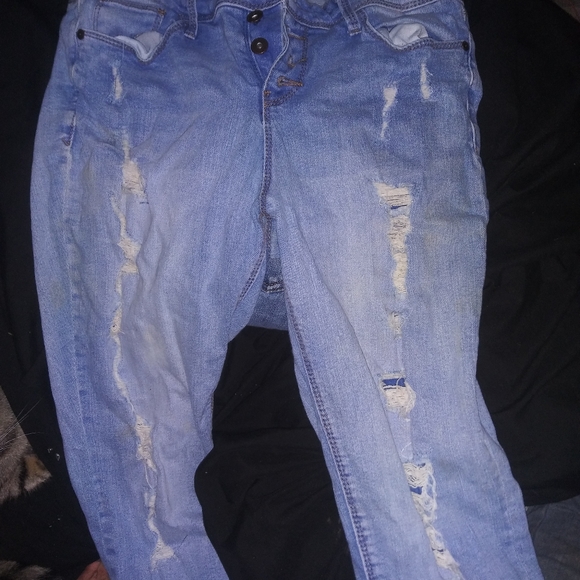 Jeans - Picture 4 of 4